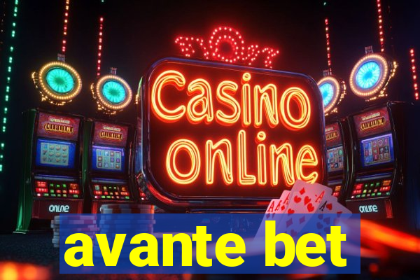 avante bet